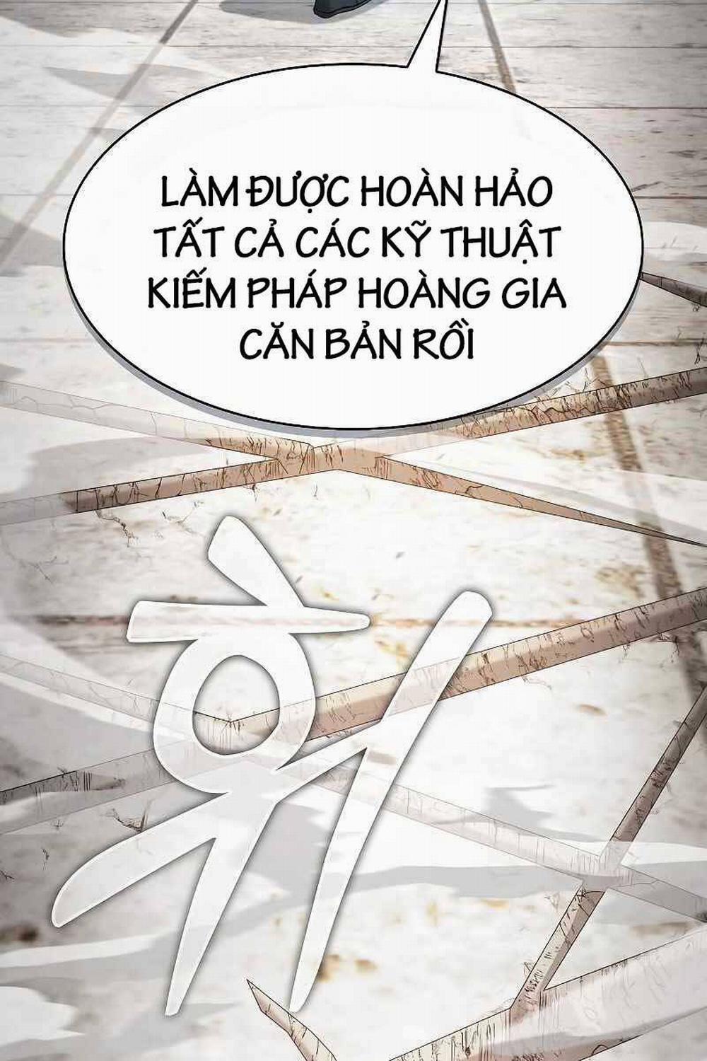 Kiếm Sĩ Thiên Tài Của Học Viện 19 trang 98