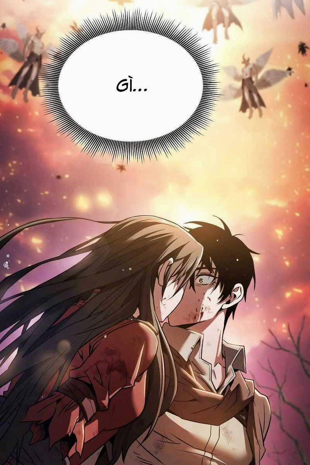 Kiếm Sĩ Thiên Tài Của Học Viện 2 trang 101