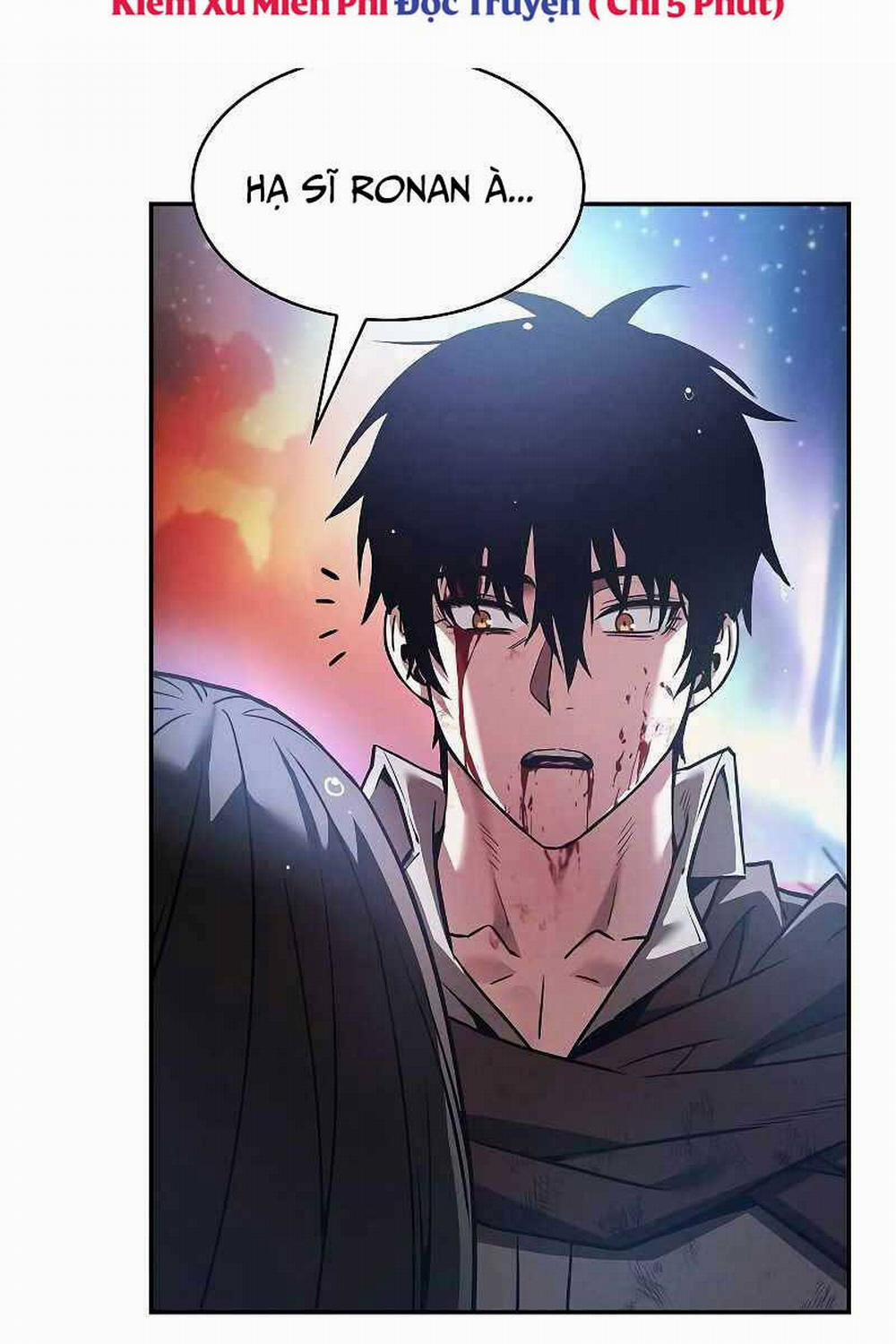Kiếm Sĩ Thiên Tài Của Học Viện 2 trang 109