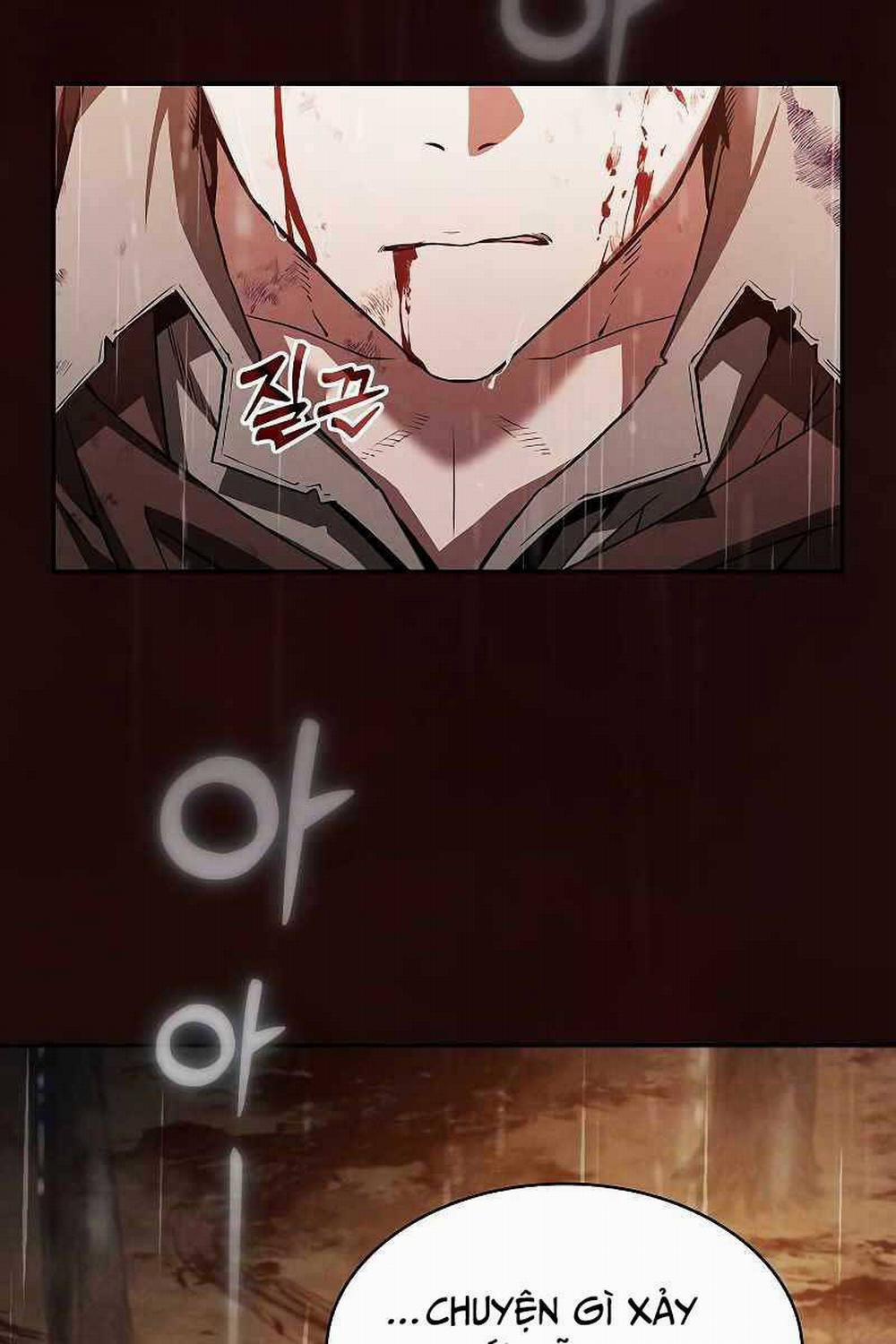 Kiếm Sĩ Thiên Tài Của Học Viện 2 trang 11