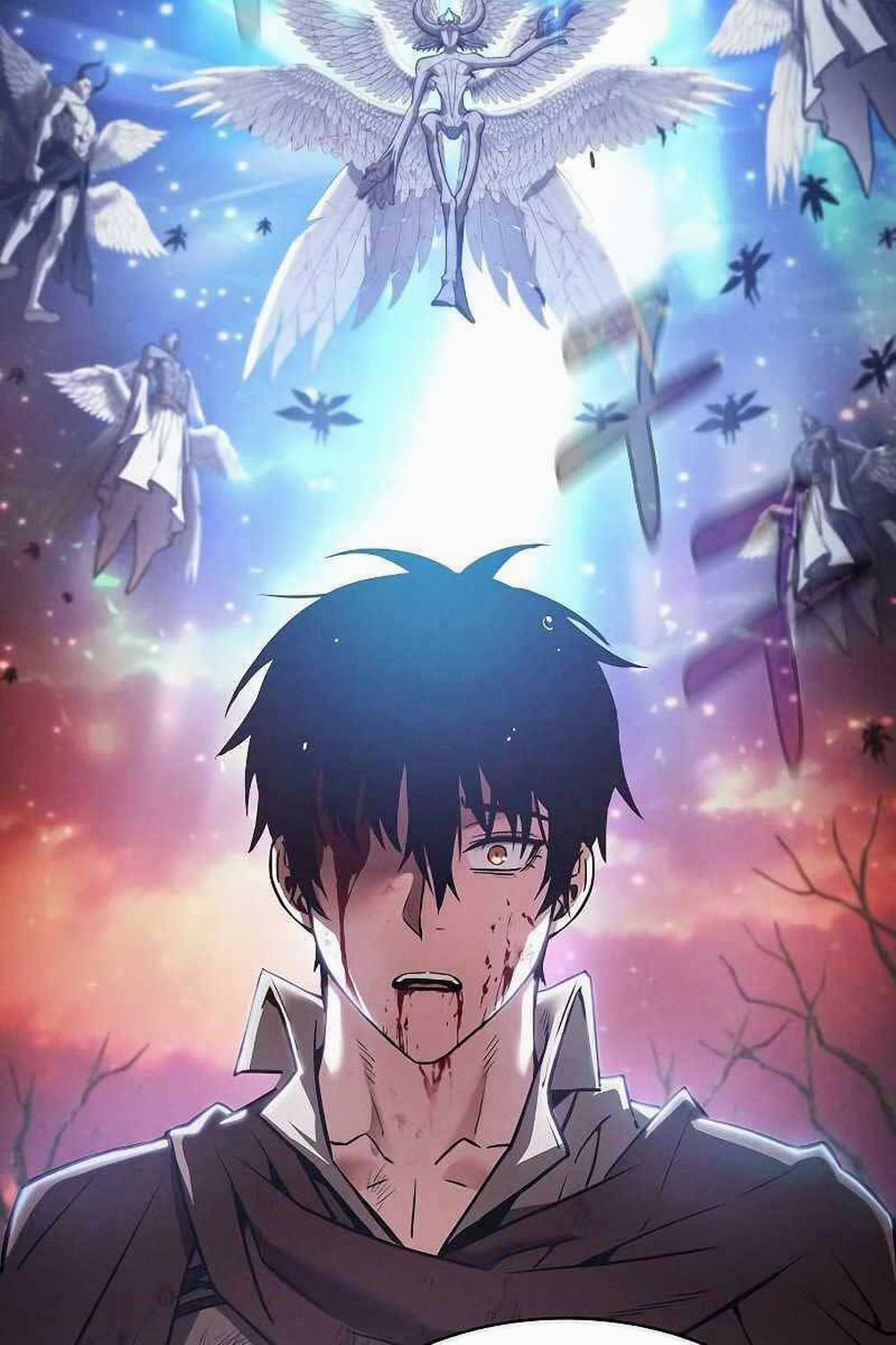 Kiếm Sĩ Thiên Tài Của Học Viện 2 trang 113