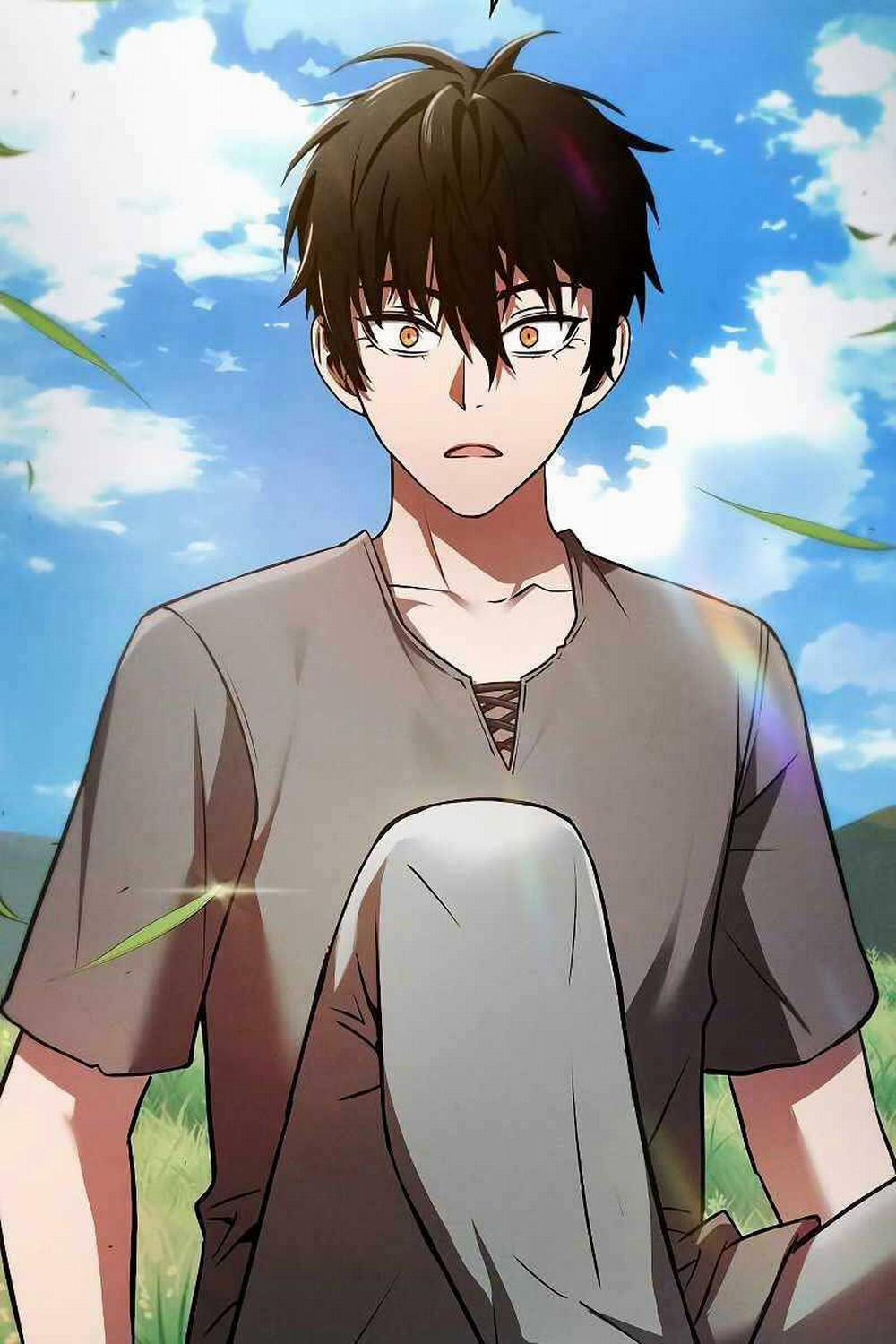 Kiếm Sĩ Thiên Tài Của Học Viện 2 trang 139