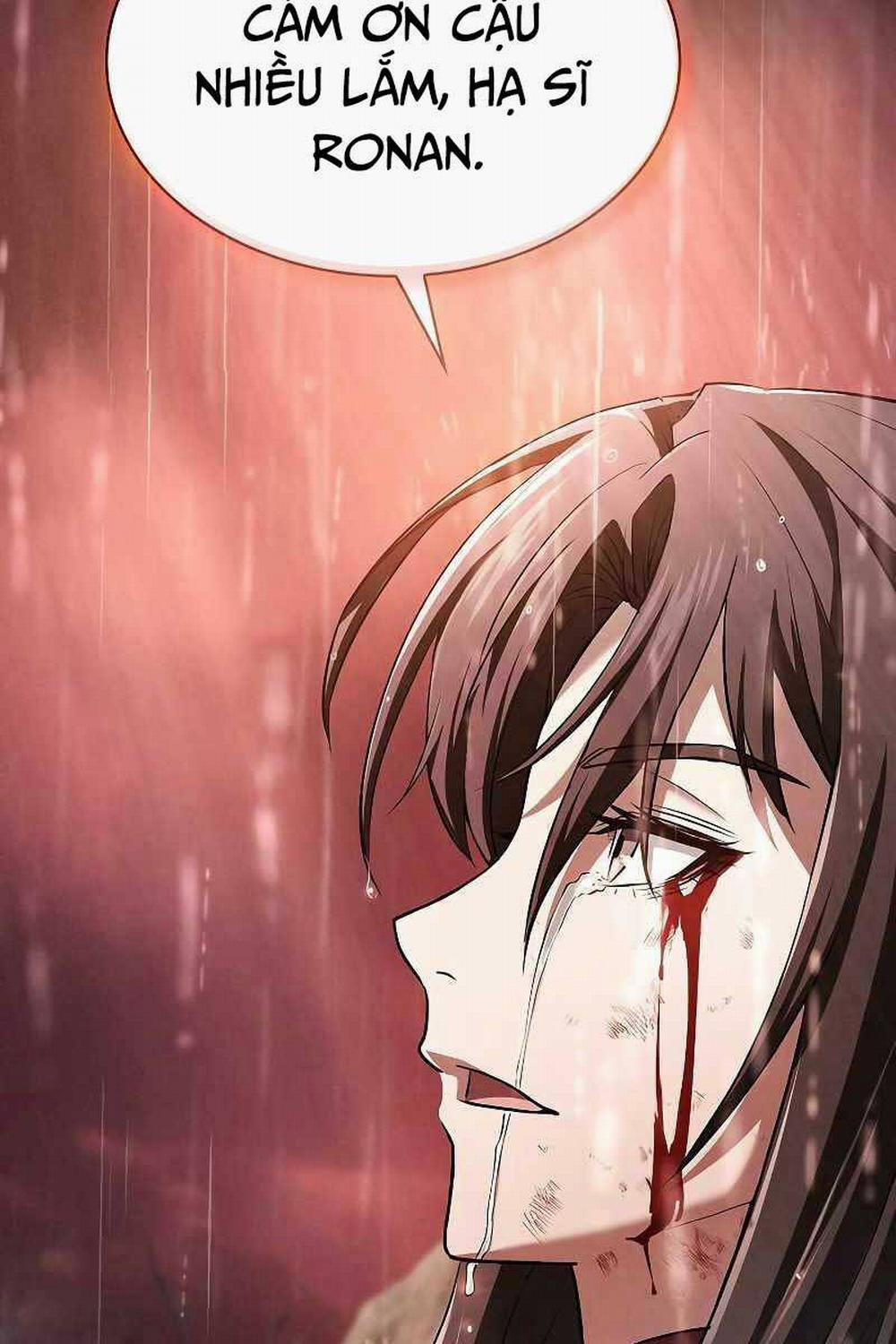 Kiếm Sĩ Thiên Tài Của Học Viện 2 trang 20