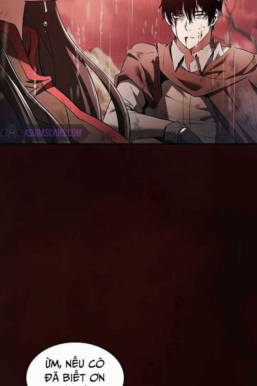 Kiếm Sĩ Thiên Tài Của Học Viện 2 trang 22