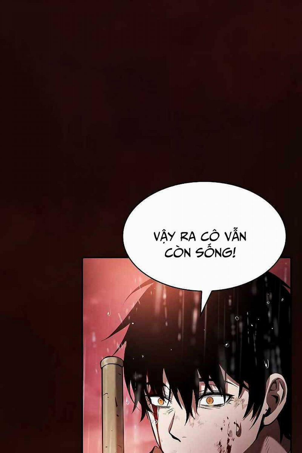 Kiếm Sĩ Thiên Tài Của Học Viện 2 trang 3