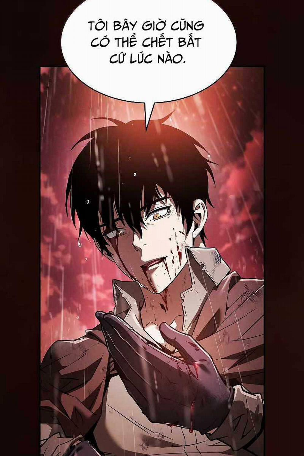 Kiếm Sĩ Thiên Tài Của Học Viện 2 trang 30