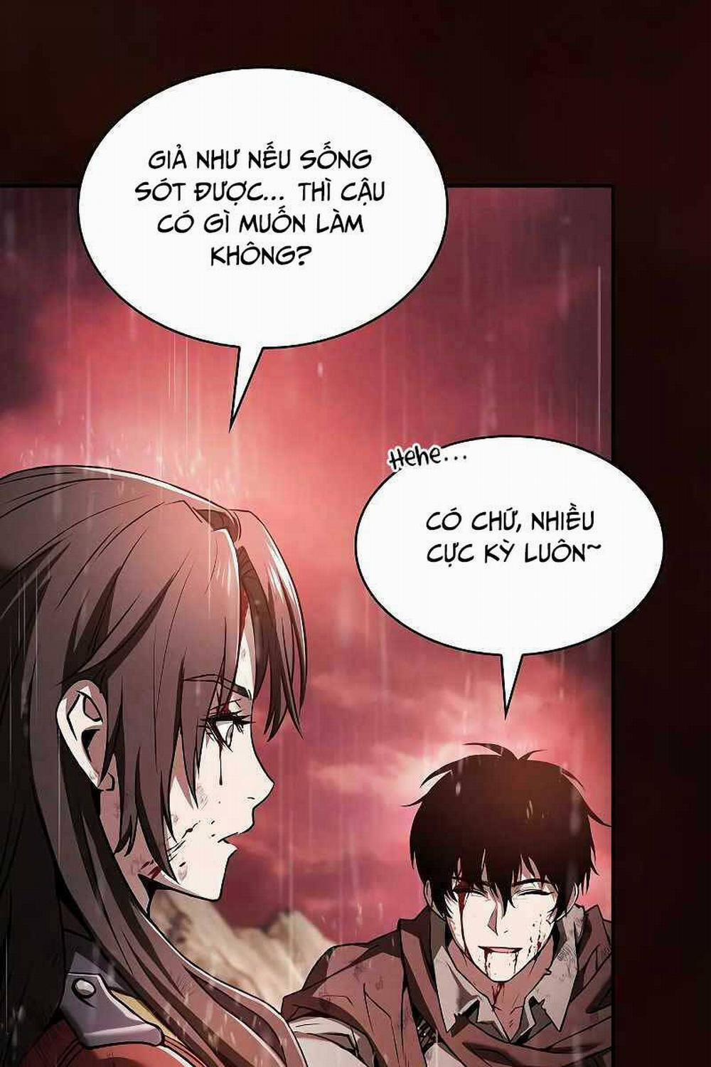 Kiếm Sĩ Thiên Tài Của Học Viện 2 trang 33