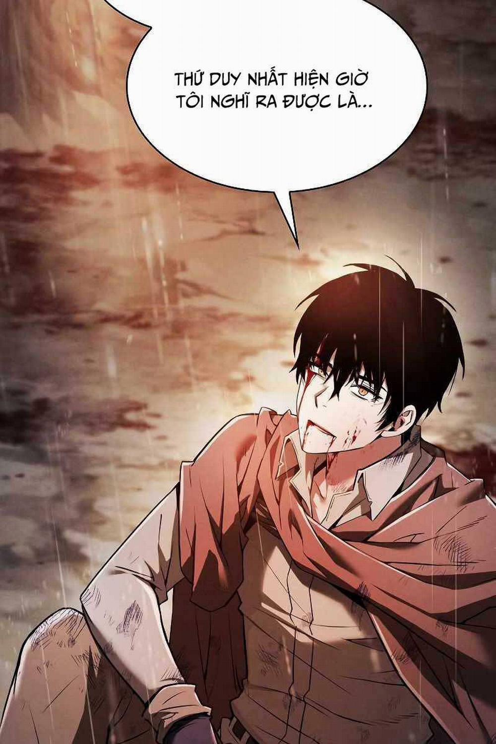 Kiếm Sĩ Thiên Tài Của Học Viện 2 trang 35