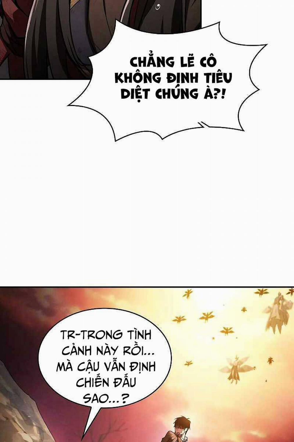 Kiếm Sĩ Thiên Tài Của Học Viện 2 trang 85