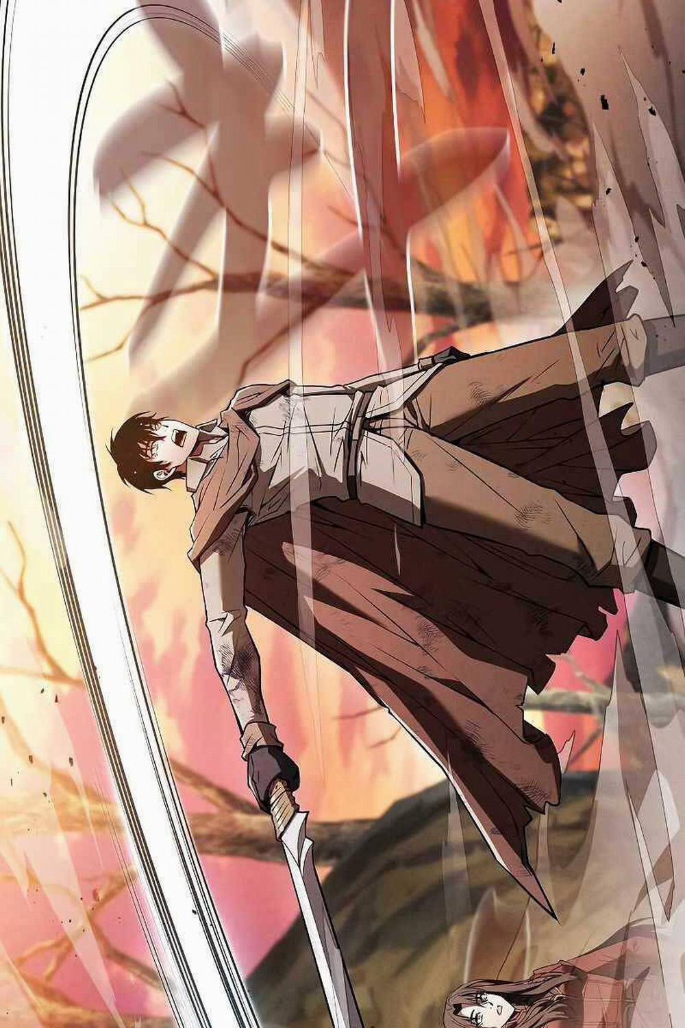 Kiếm Sĩ Thiên Tài Của Học Viện 2 trang 89