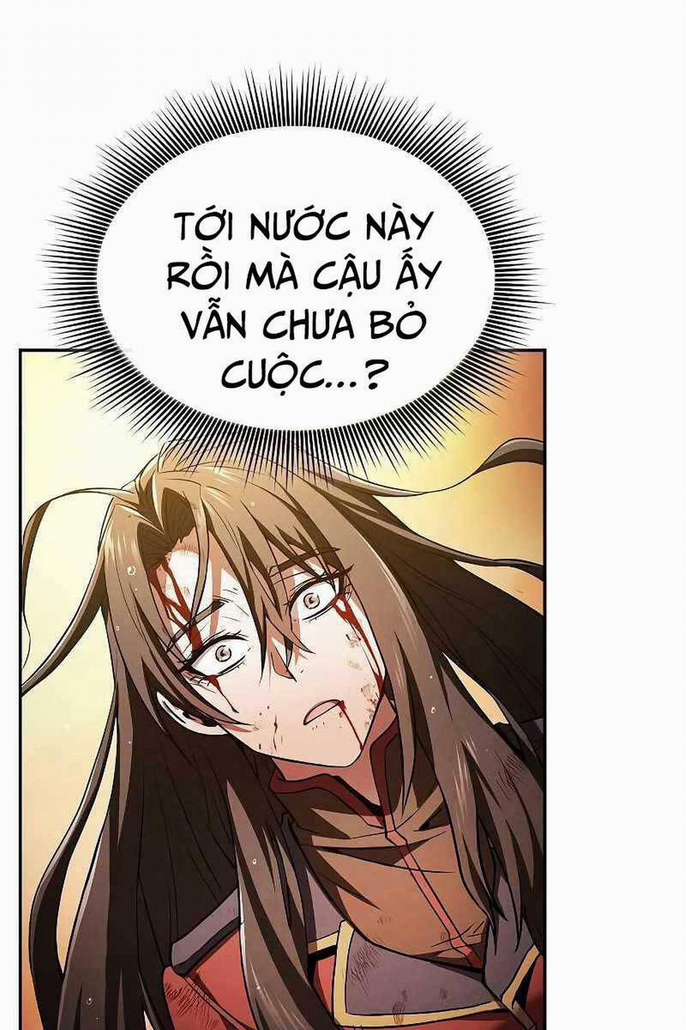 Kiếm Sĩ Thiên Tài Của Học Viện 2 trang 91