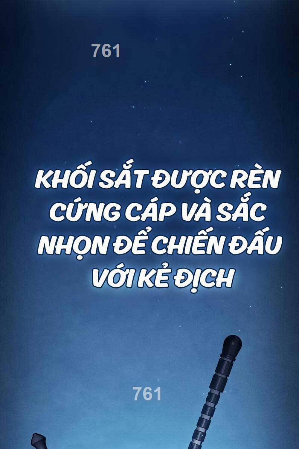 Kiếm Sĩ Thiên Tài Của Học Viện 20 trang 1