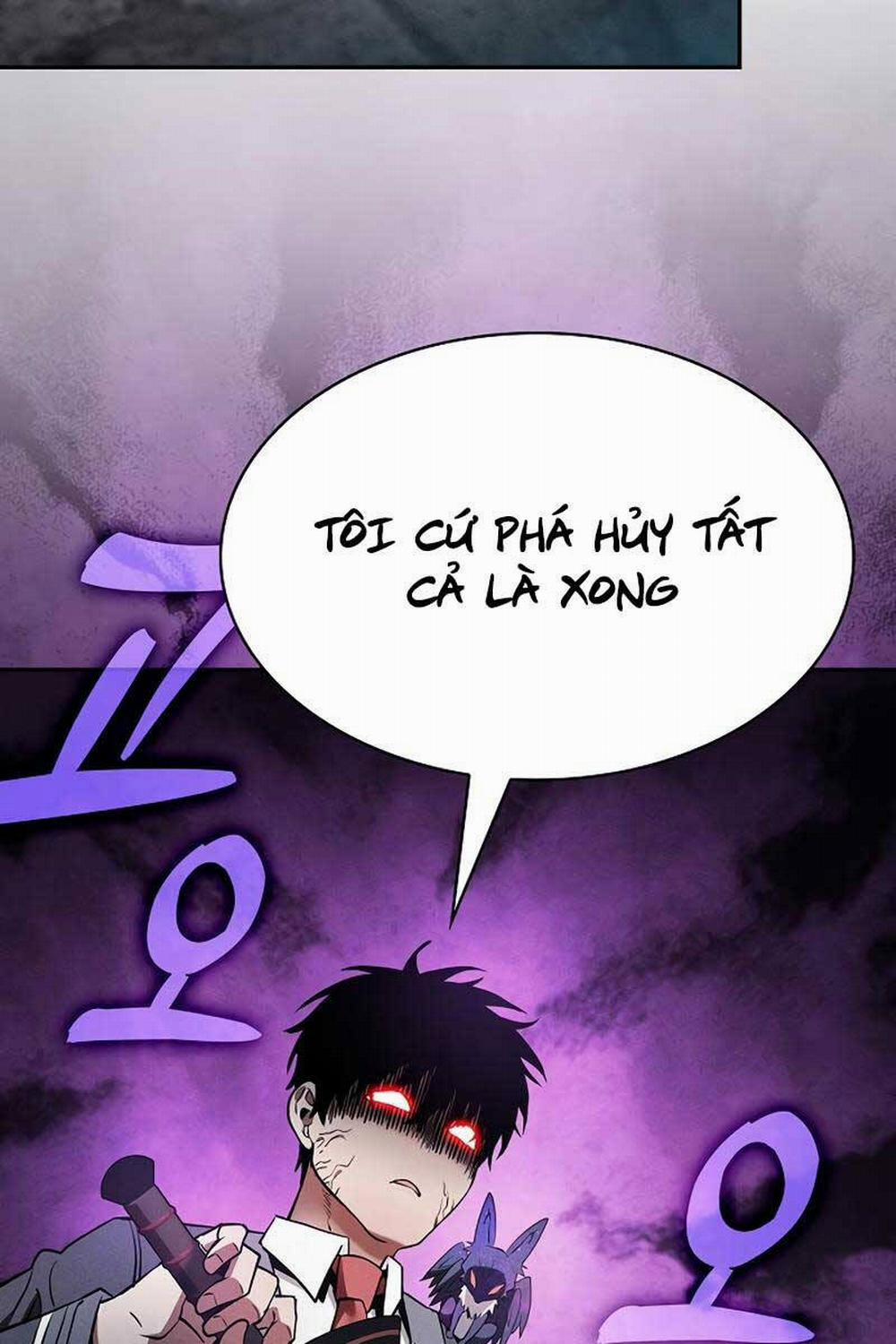 Kiếm Sĩ Thiên Tài Của Học Viện 20 trang 100