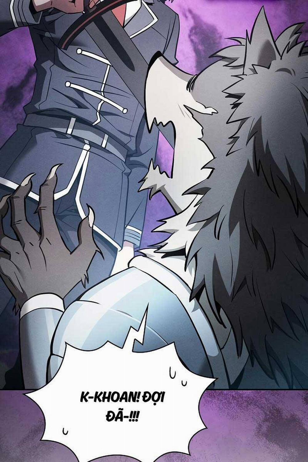 Kiếm Sĩ Thiên Tài Của Học Viện 20 trang 101