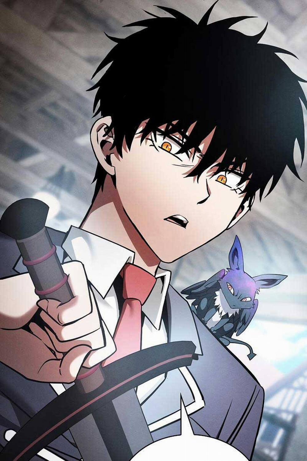 Kiếm Sĩ Thiên Tài Của Học Viện 20 trang 103