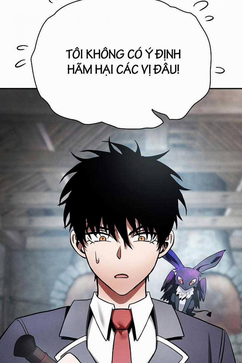 Kiếm Sĩ Thiên Tài Của Học Viện 20 trang 108