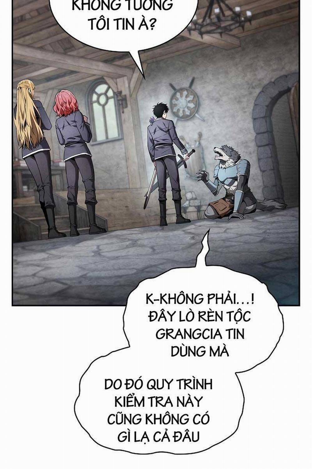 Kiếm Sĩ Thiên Tài Của Học Viện 20 trang 110