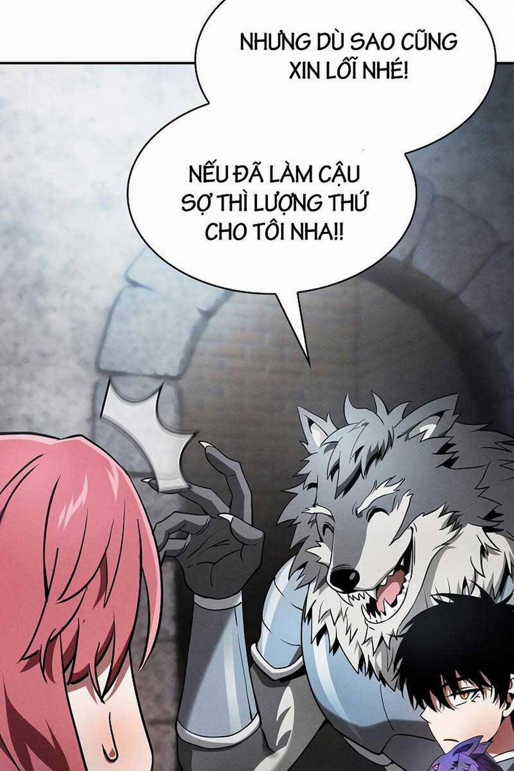 Kiếm Sĩ Thiên Tài Của Học Viện 20 trang 115