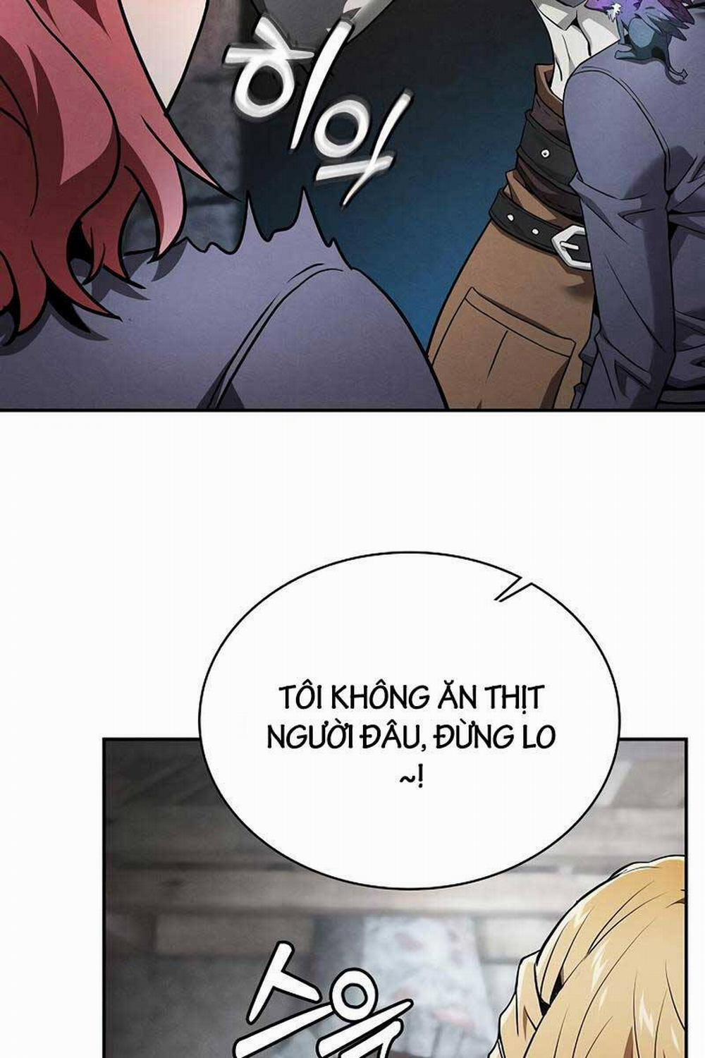 Kiếm Sĩ Thiên Tài Của Học Viện 20 trang 116