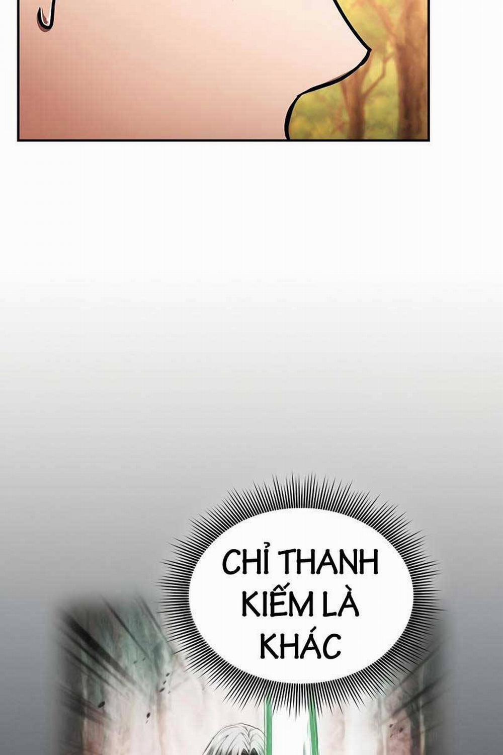 Kiếm Sĩ Thiên Tài Của Học Viện 20 trang 12