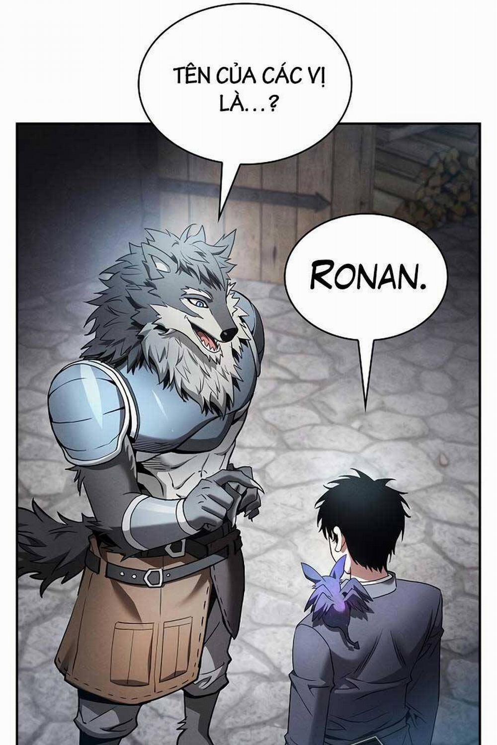 Kiếm Sĩ Thiên Tài Của Học Viện 20 trang 120