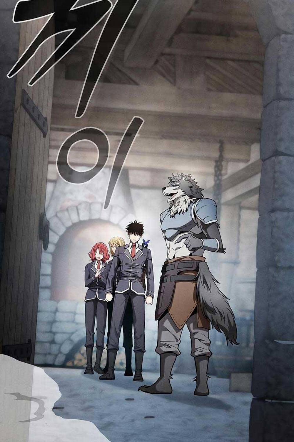 Kiếm Sĩ Thiên Tài Của Học Viện 20 trang 124