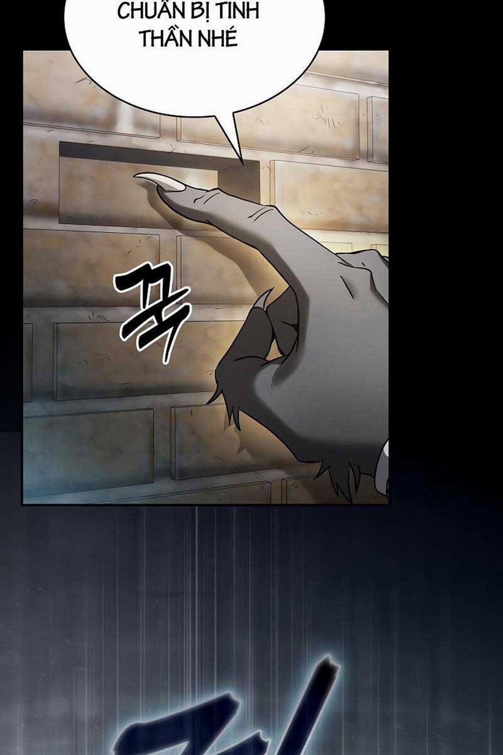 Kiếm Sĩ Thiên Tài Của Học Viện 20 trang 129