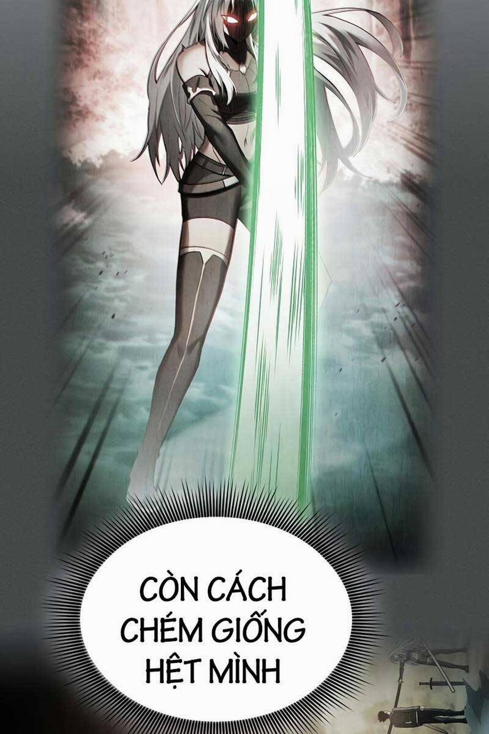 Kiếm Sĩ Thiên Tài Của Học Viện 20 trang 13