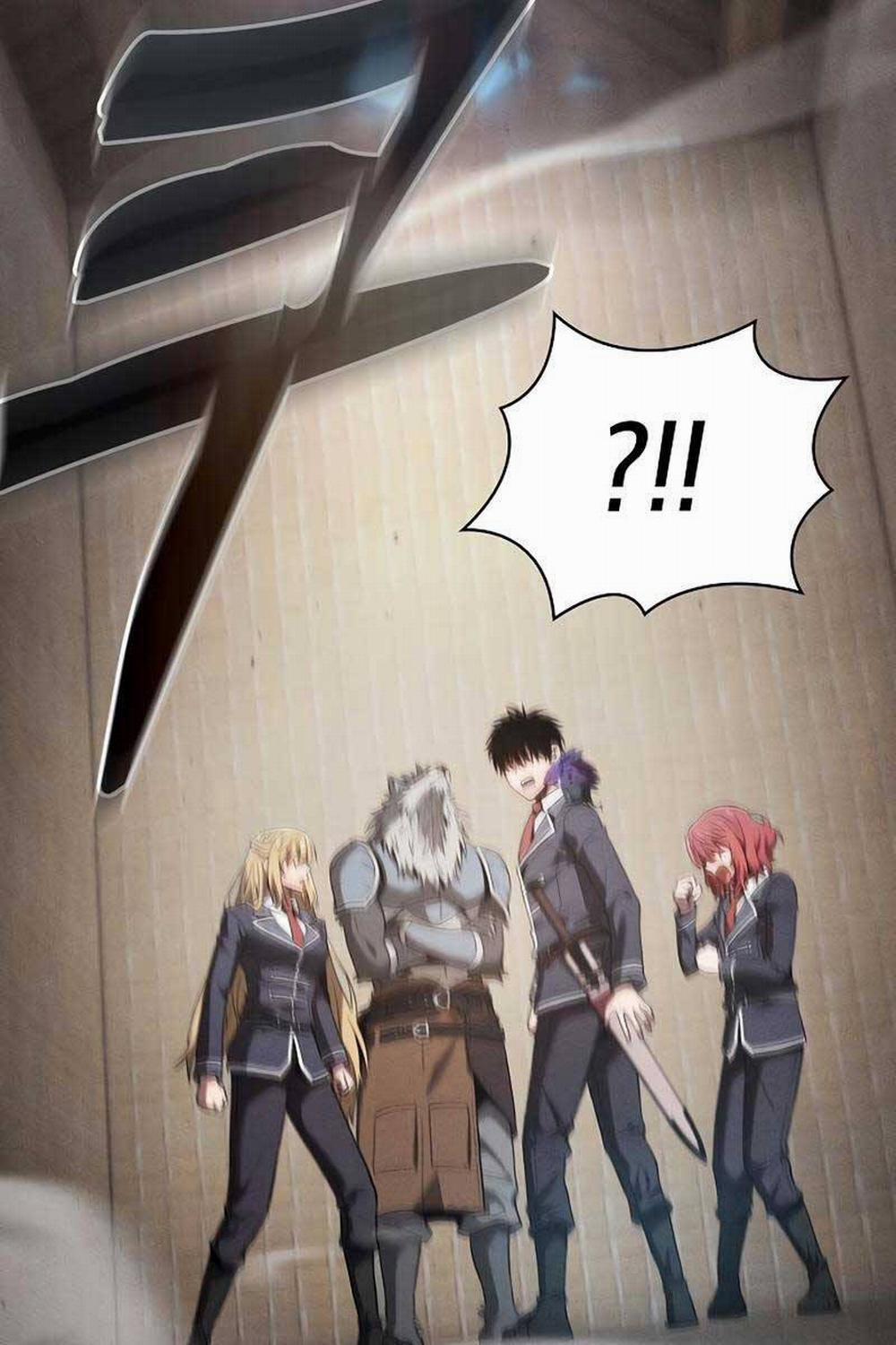 Kiếm Sĩ Thiên Tài Của Học Viện 20 trang 132