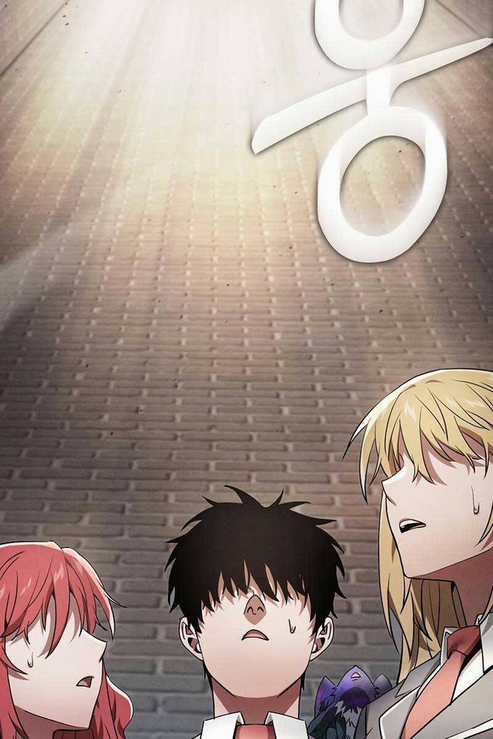 Kiếm Sĩ Thiên Tài Của Học Viện 20 trang 136