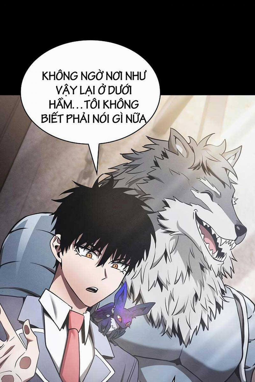 Kiếm Sĩ Thiên Tài Của Học Viện 20 trang 144