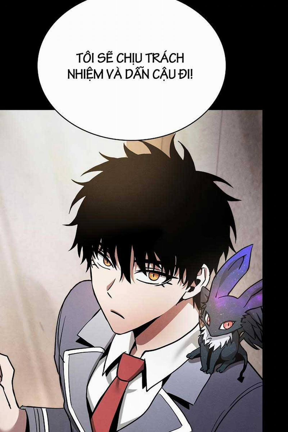 Kiếm Sĩ Thiên Tài Của Học Viện 20 trang 147