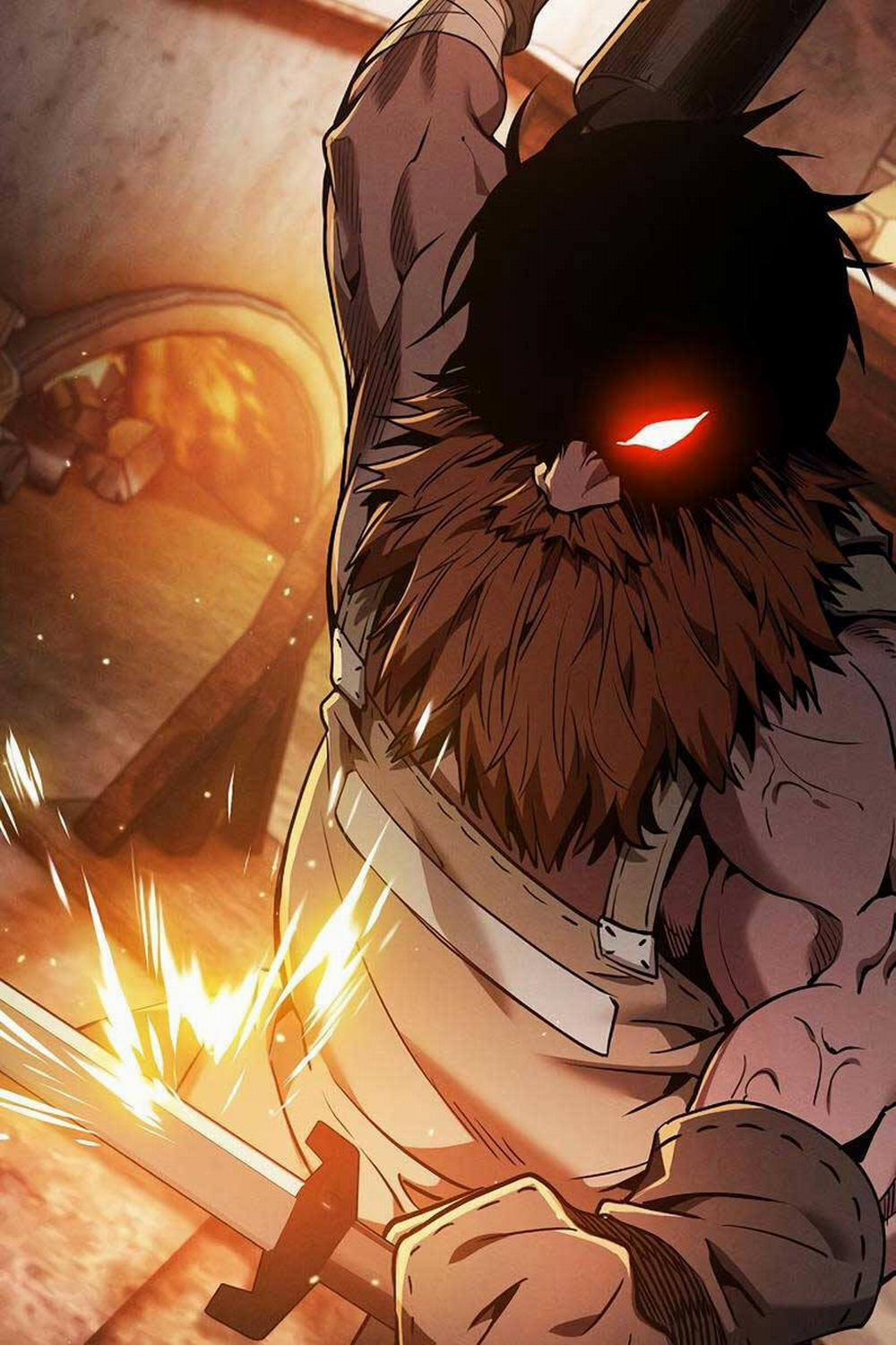 Kiếm Sĩ Thiên Tài Của Học Viện 20 trang 151