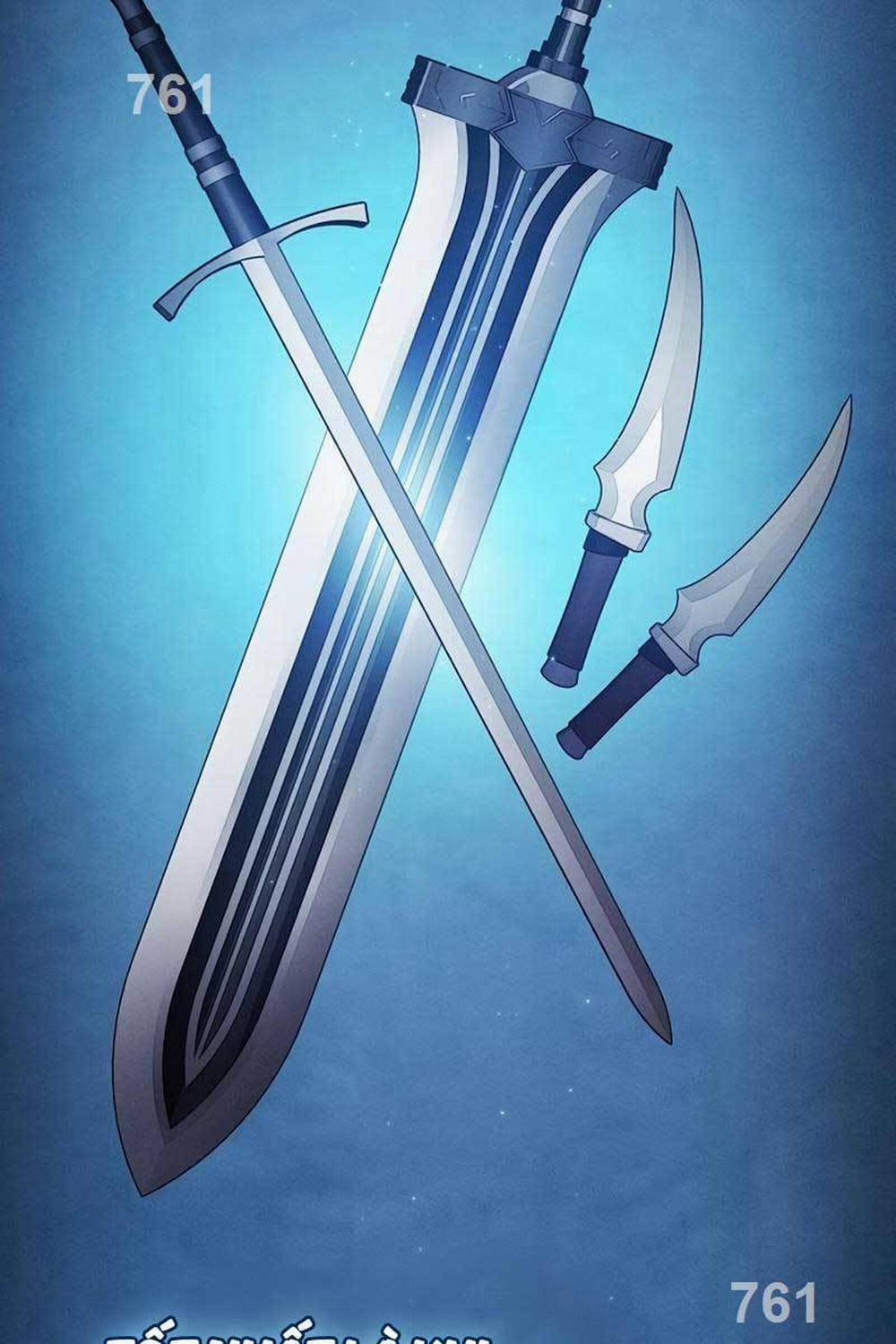 Kiếm Sĩ Thiên Tài Của Học Viện 20 trang 2