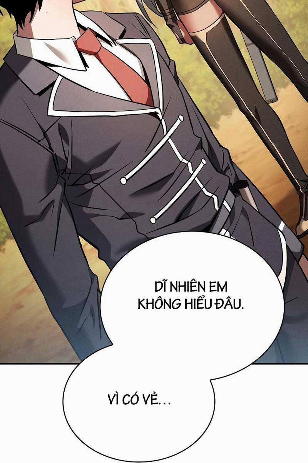 Kiếm Sĩ Thiên Tài Của Học Viện 20 trang 20