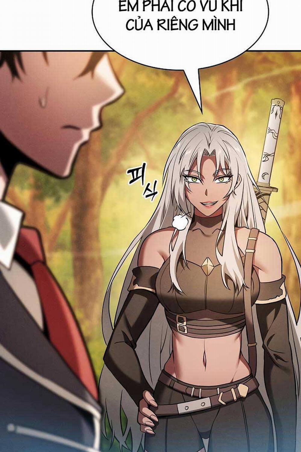 Kiếm Sĩ Thiên Tài Của Học Viện 20 trang 26