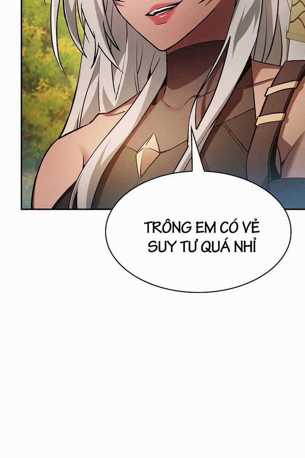 Kiếm Sĩ Thiên Tài Của Học Viện 20 trang 28