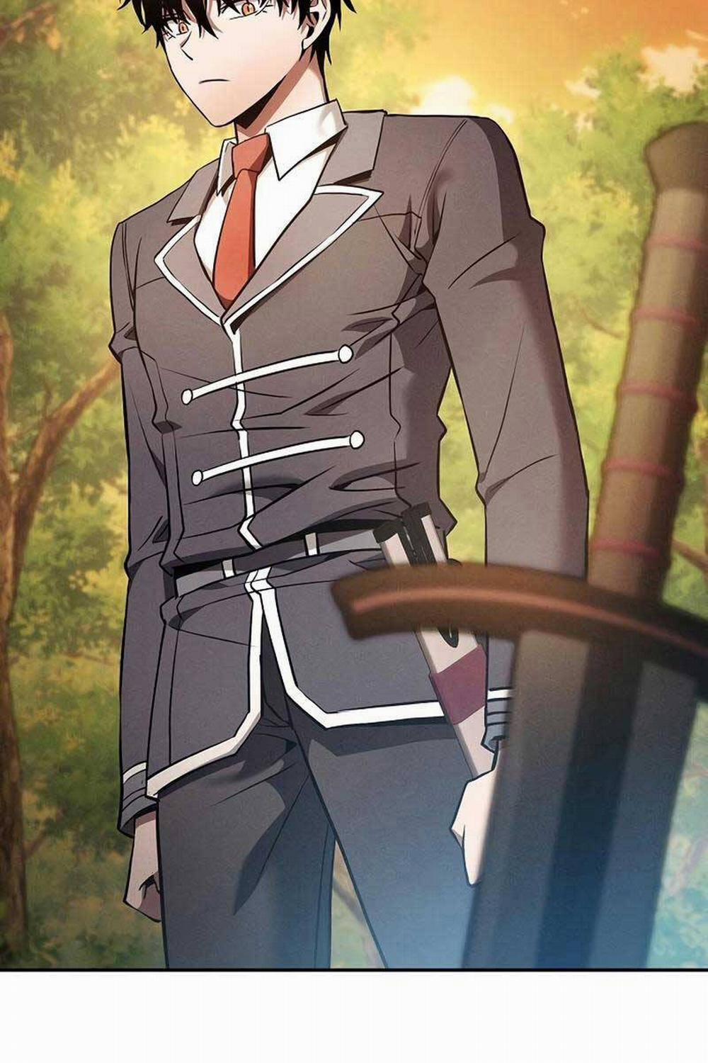 Kiếm Sĩ Thiên Tài Của Học Viện 20 trang 33