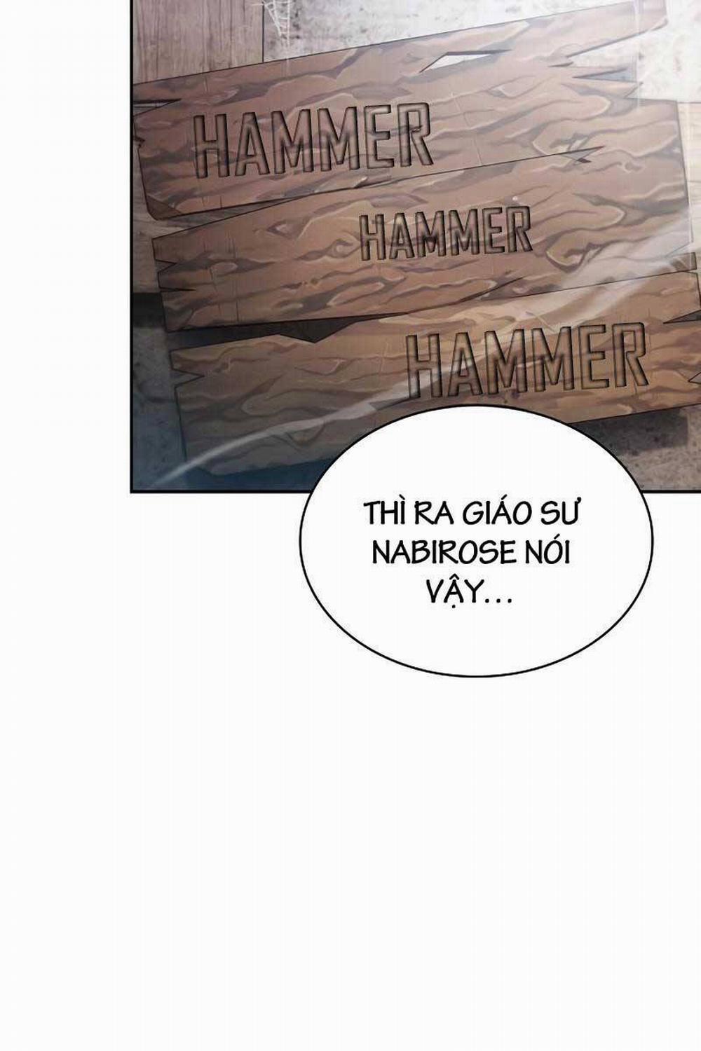 Kiếm Sĩ Thiên Tài Của Học Viện 20 trang 38