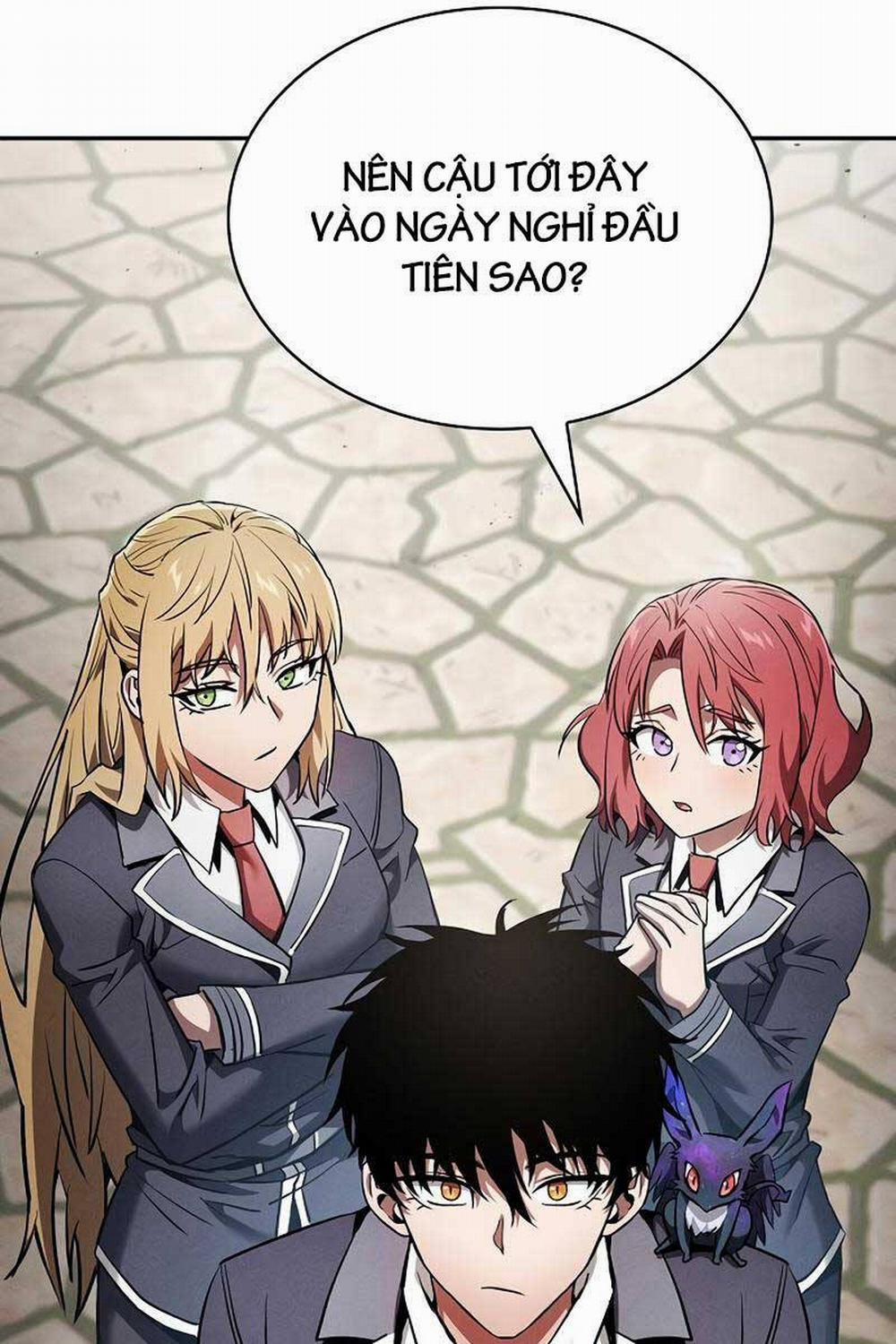 Kiếm Sĩ Thiên Tài Của Học Viện 20 trang 39