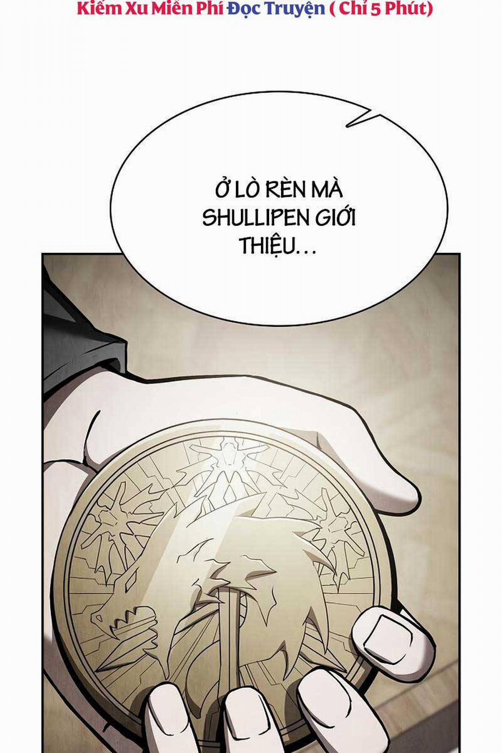 Kiếm Sĩ Thiên Tài Của Học Viện 20 trang 41