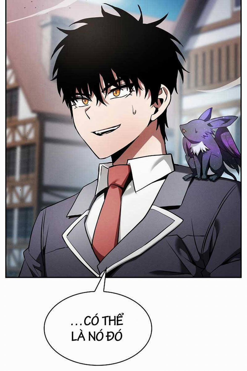 Kiếm Sĩ Thiên Tài Của Học Viện 20 trang 47