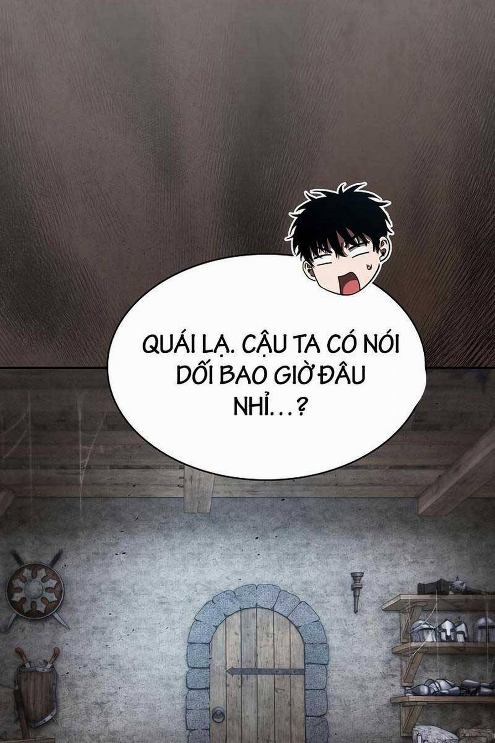 Kiếm Sĩ Thiên Tài Của Học Viện 20 trang 53