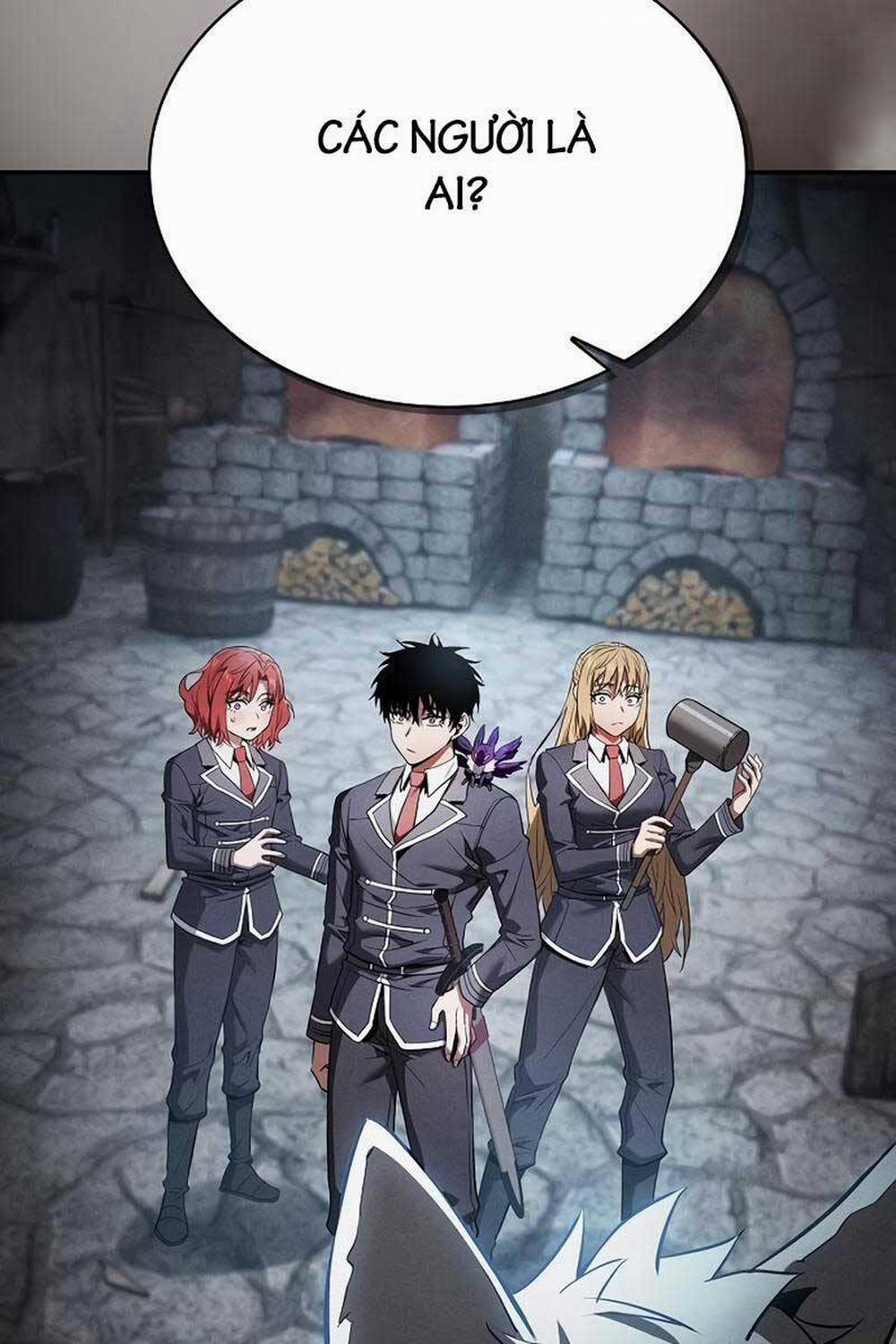 Kiếm Sĩ Thiên Tài Của Học Viện 20 trang 58