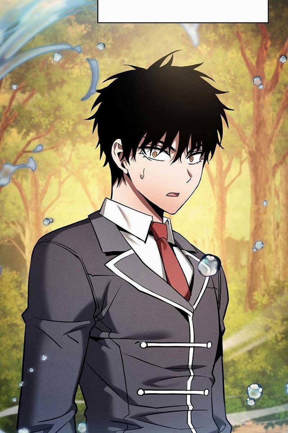 Kiếm Sĩ Thiên Tài Của Học Viện 20 trang 6