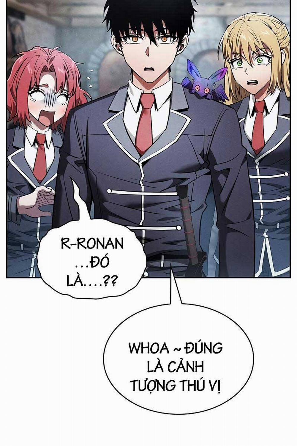 Kiếm Sĩ Thiên Tài Của Học Viện 20 trang 61