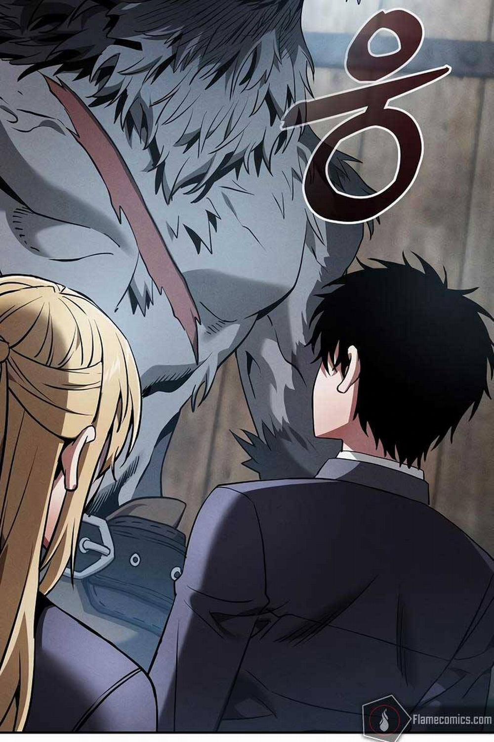 Kiếm Sĩ Thiên Tài Của Học Viện 20 trang 63