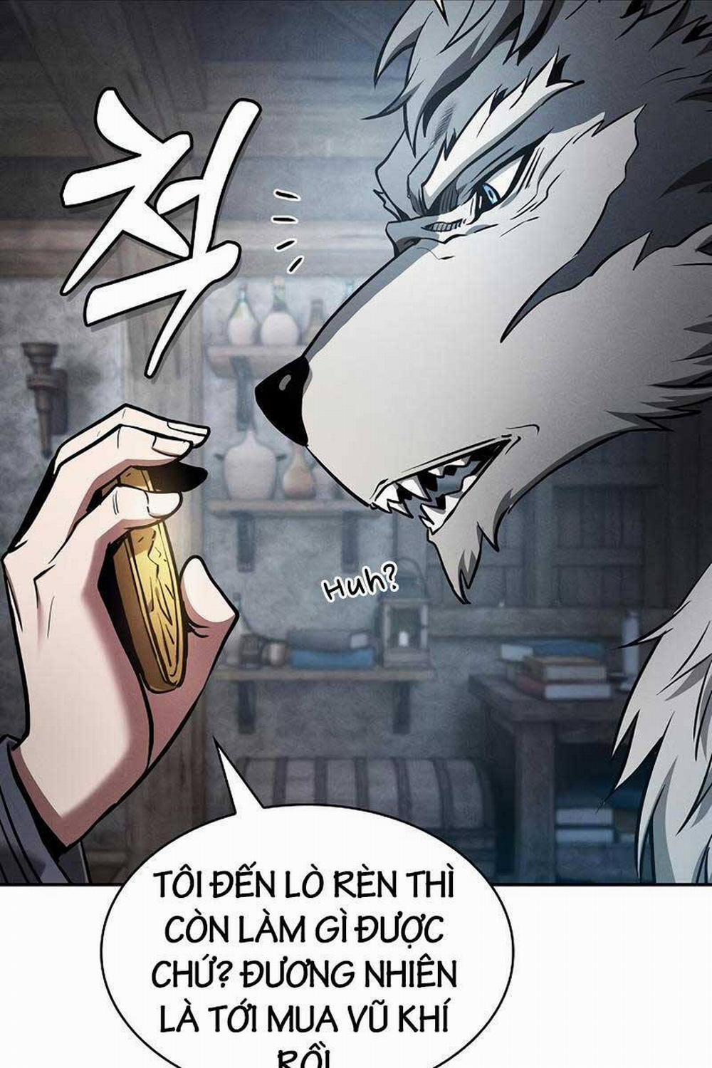 Kiếm Sĩ Thiên Tài Của Học Viện 20 trang 66