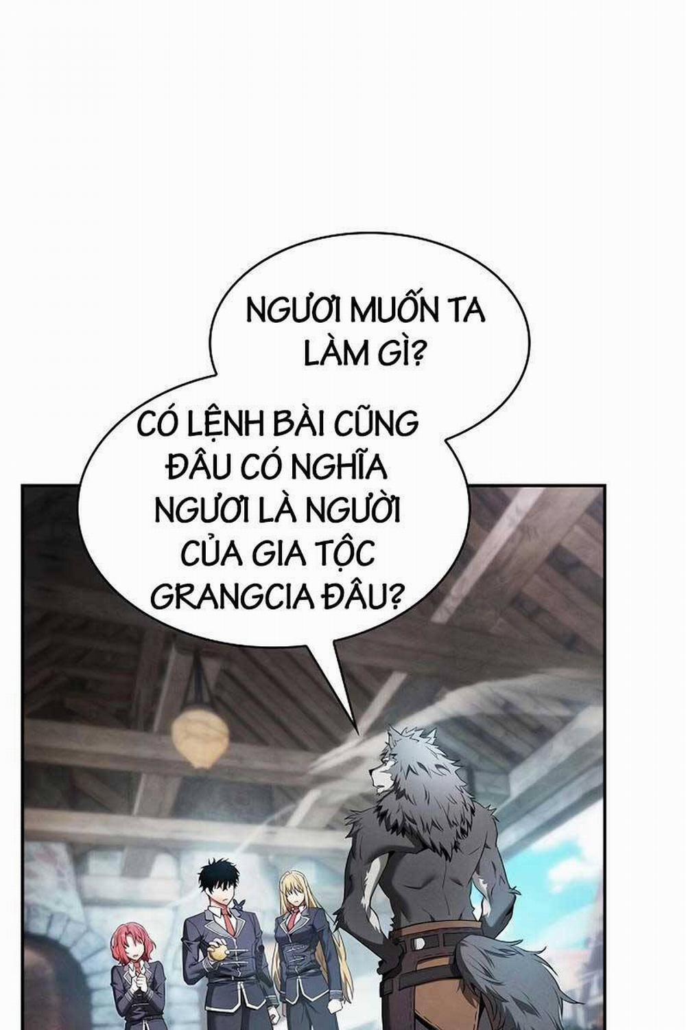 Kiếm Sĩ Thiên Tài Của Học Viện 20 trang 72