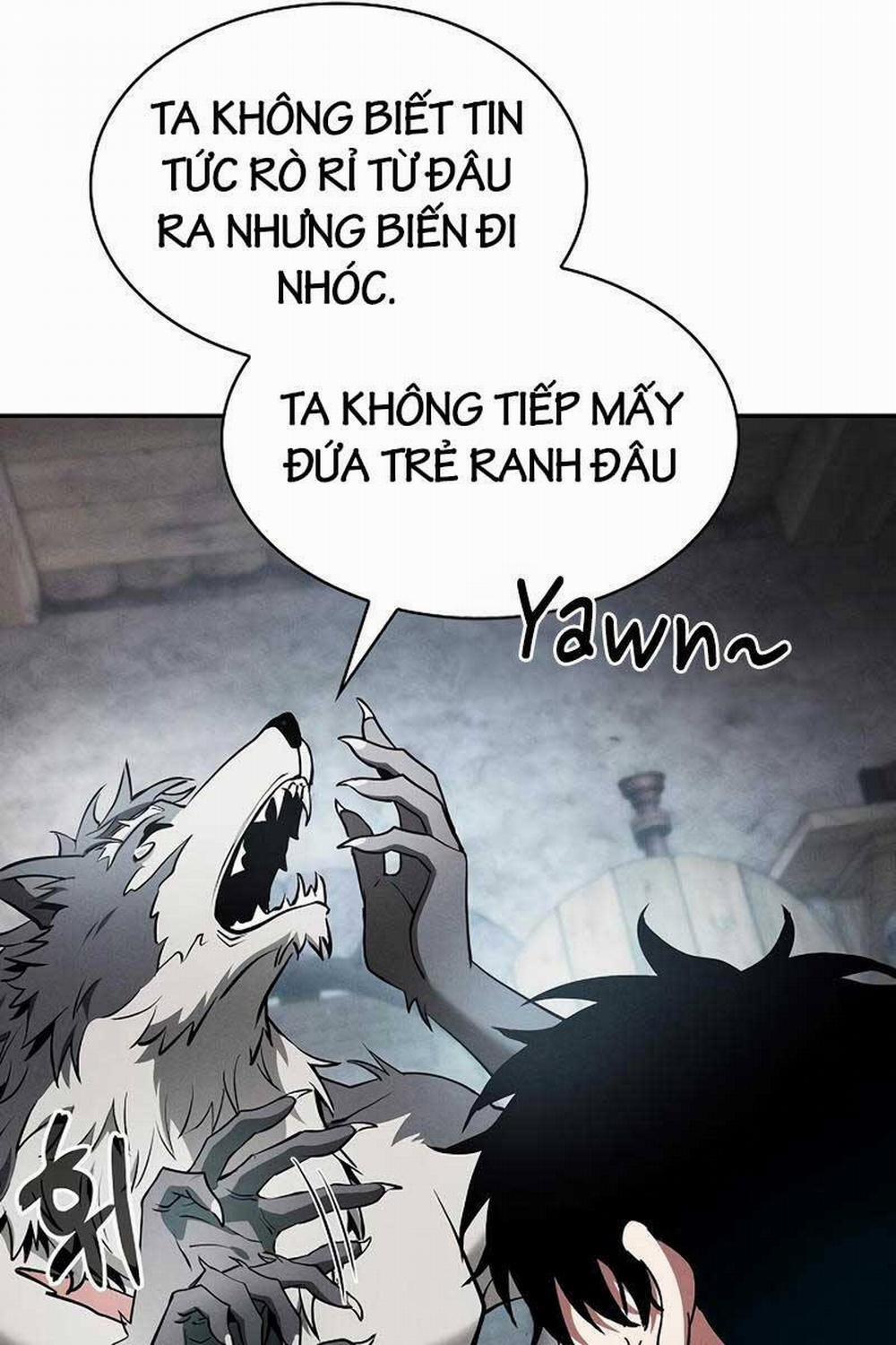 Kiếm Sĩ Thiên Tài Của Học Viện 20 trang 74